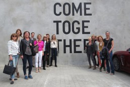 Arts Philanthropy Marketing
