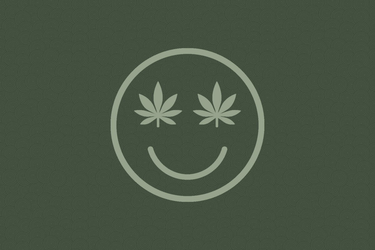 Medical marijuana marketing and design