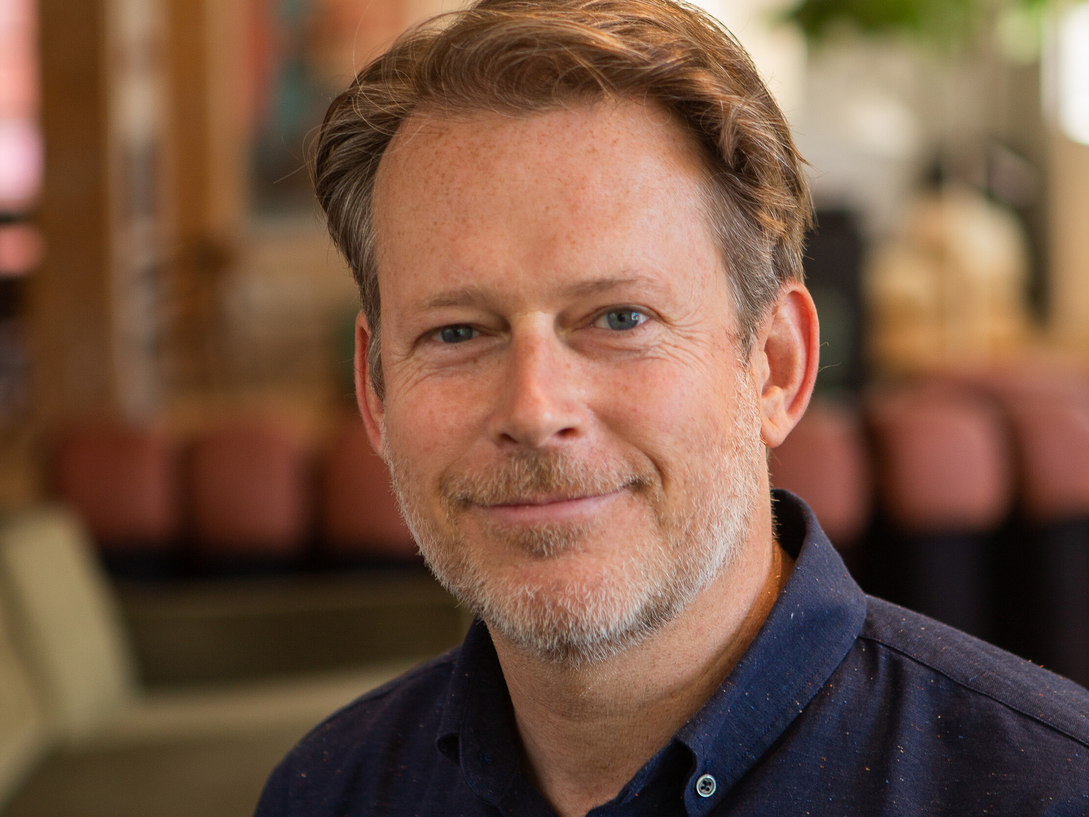 Kent Rygiel head shot