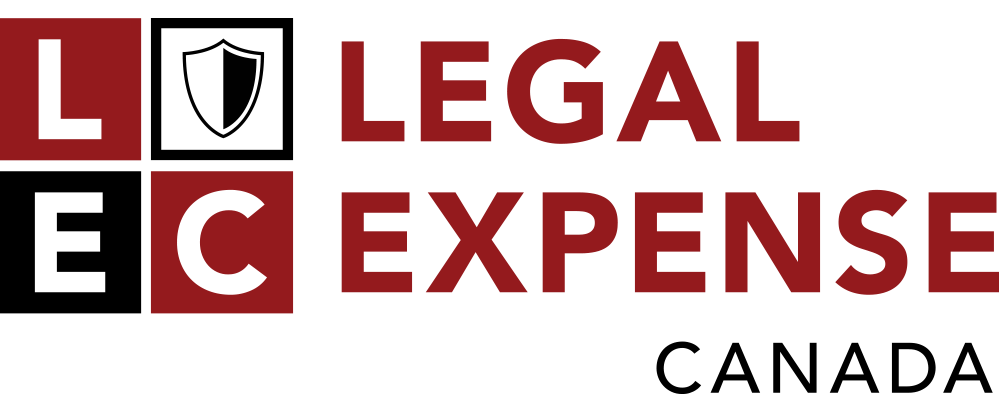 legal insurance company logo